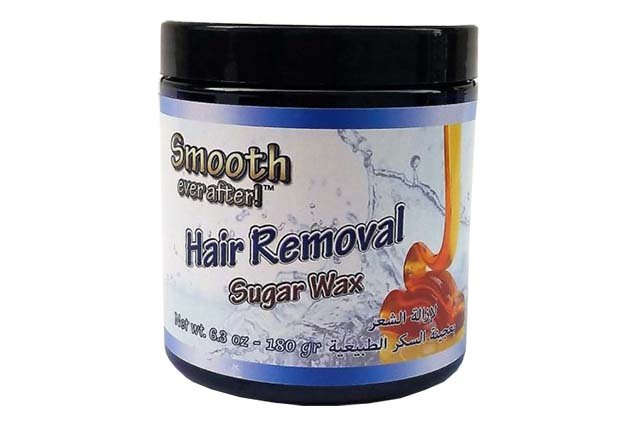 Smooth Ever After Egyptian Skin Moisturizer And Sugar Wax